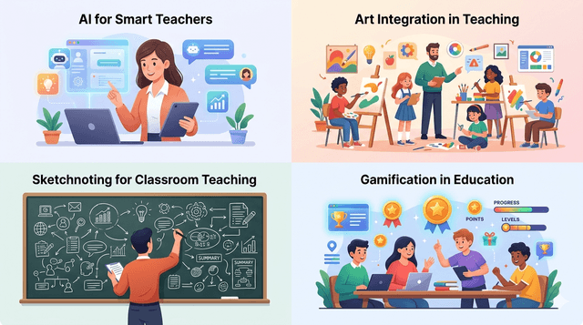 certifications